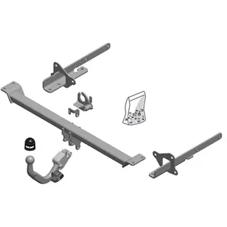 BRINK Anhängevorrichtung BMA 615900