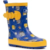 Trespass Puddle Gummistiefel - Cats And Dogs - EU