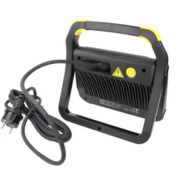 VELAMP 40W: LED-Flächenbeleuchtung mit 3m Kabel,