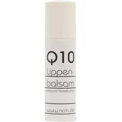 NCM Q10 Lippenbalsam, 6 Milliliter