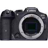 Canon EOS R7 - 300 € Cashback sichern