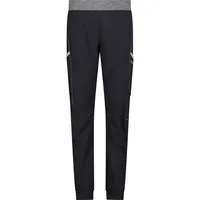 CMP Pant Light Climb Damen Steghose, grau - D44