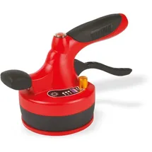 Montolit Fliesenhammer mit Saugnapf 25 kg Tragkraft