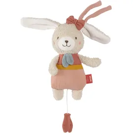 Fehn Mini-Spieluhr Hase fehnNATUR