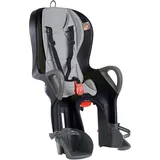 OKBaby Kinderfahrradsitz, Schwarz