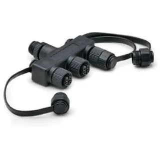 OASE LunAqua Connect Dreifach-Verteiler