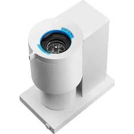 fellow Opus Kaffeemühle Weiss