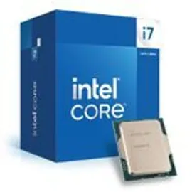 Intel Core i7-14700 - 8C+12c/28T, 2.00-5.40GHz, boxed