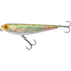 Wobbler Stickbait WXM STK 70 F grüner Rücken EINHEITSGRÖSSE