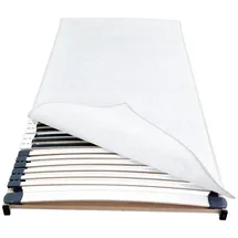 Matratzen Perfekt Matratzenunterlage 200 x 200 cm
