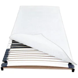 Matratzen Perfekt Matratzenunterlage 200 x 200 cm