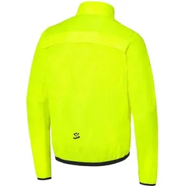 Spiuk anatomic fluo gelb M