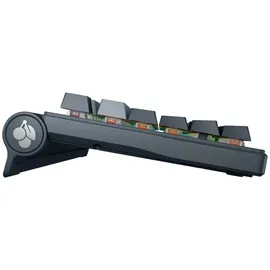 Cherry XTRFY MX 8.3 TKL Wireless MX2A Red DE