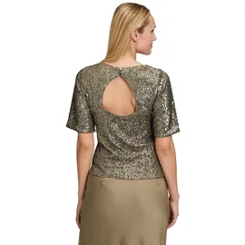 Vera Mont Damen mit Flügelärmeln 42,