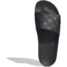 adidas Adilette Core Black / Carbon / Core Black 40