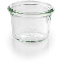 APS 12 Original WECK Gläser 80 ml, Ø 6