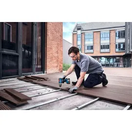 Bosch GSB 18V-65 ohne Akku