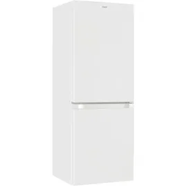 Candy CCG1L314CW Kühl-Gefrierkombination (157 l, 1440 mm hoch, Weiß)