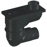 OEM Hutterer&lechner Hl600n Regensinkkasten Vertikal Dn110/125 (zu- Und Abgang) 600n
