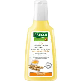 Rausch Ei-Öl Nähr-Shampoo 200 ml