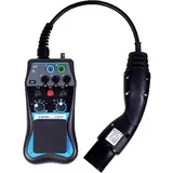 METREL A 1532 XA Adapter