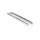 EMCO Trend Handtuchhalter zweiarmig Silber 025000146