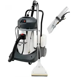 Comet CVC 150 XH - professioneller Teppichreiniger - Trocken- Nasssauger