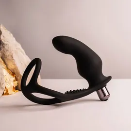 Rocks-Off Ro-Zen Pro 11 cm, schwarz