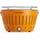 Lotusgrill Classic orange inkl. USB Anschluss