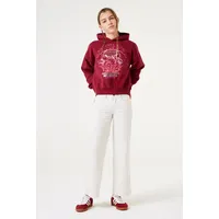 GARCIA Slim-fit-Jeans slim fit weiß 146