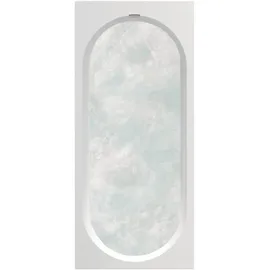 Villeroy & Boch Oberon 2.0 Rechteck-Whirlwanne 80 x 180 cm (UHE181OBR2B2V01)