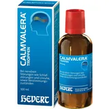 hevert-arzneimittel gmbh & co. kg Calmvalera Hevert Tropfen 100 ml