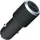 force-power Duales 37-W-PD-Autoladegerät Auto Adapter Schwarz