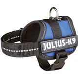 Julius-K9 Julius K-9 Power Baby Klettergurt - Blue - Baby 1