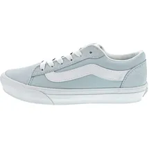 Vans Vero LS Damen Blau 41