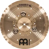 Meinl Cymbals GX-14FCH-J Generation X Thomas Lang Signature Jingle Filter Chinas 35,6 cm (14 Zoll) Regular Finish