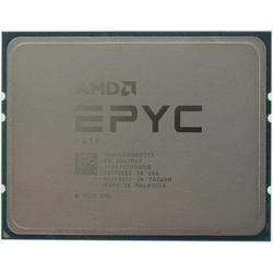 AMD EPYC 7413  EPYC (SP3, 2.65 GHz, 24 -Core), Prozessor