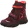 superfit Klettstiefel Rot 30