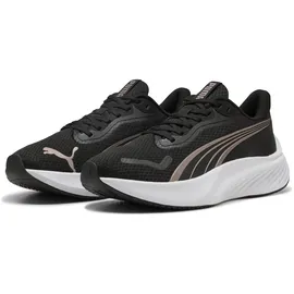 Puma Pounce Lite Puma black/rose gold 44 EU