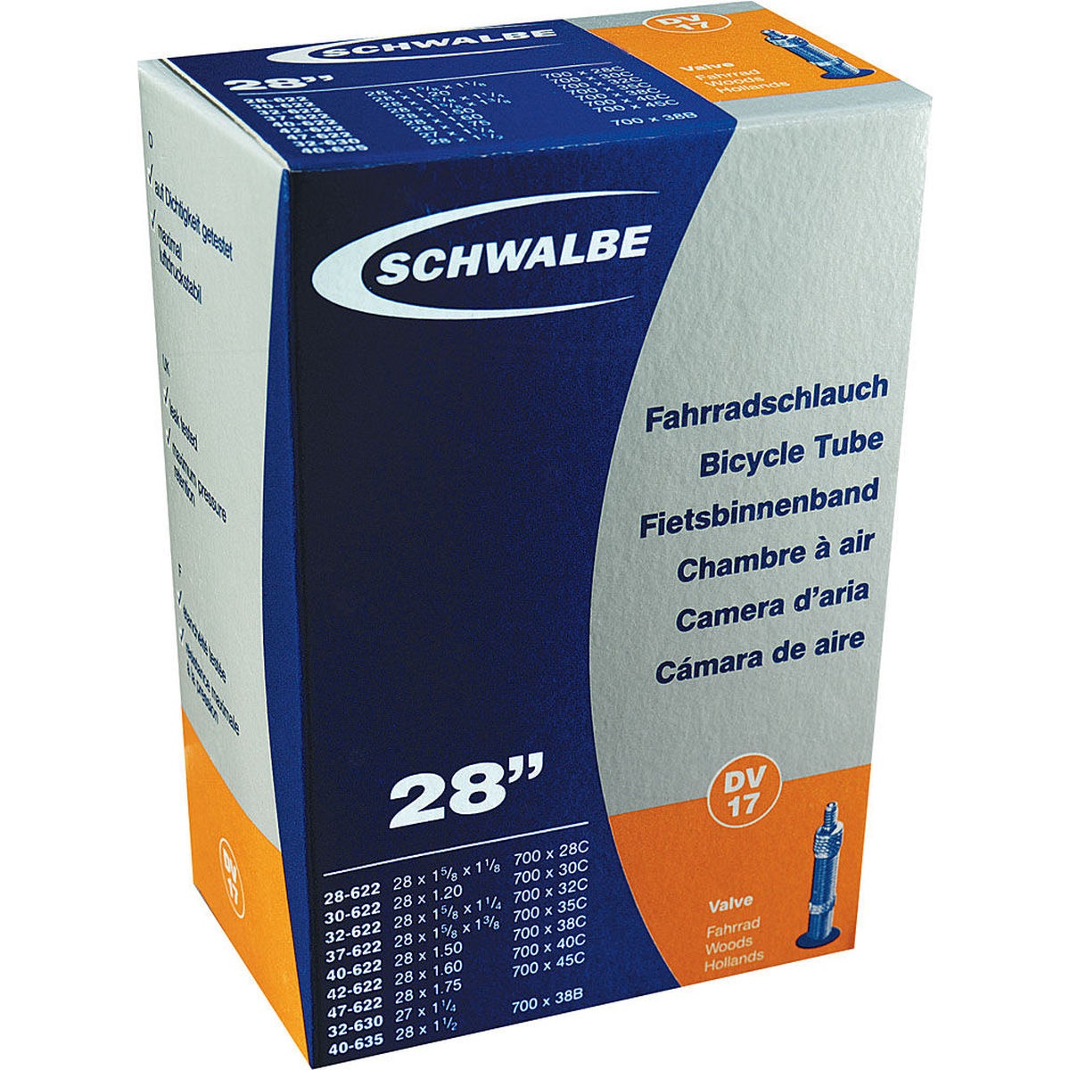 schwalbe 40 622