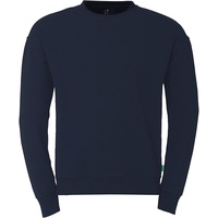 Kempa Backprint Changer Sweatshirt - Blau / XL