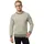 Devold of Norway Original Islender Wool Pullover Offwhite / Anth. XL