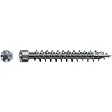 SPAX Zylinderkopf Holzschraube T-Star plus-Antrieb Ø 6 mm x 100 mm 1 Stück