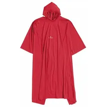 Ferrino Regenponcho Rot 130