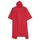 Ferrino Regenponcho Rot 130