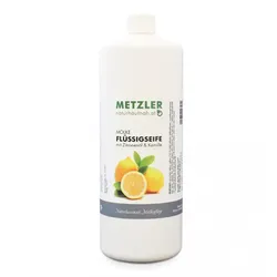 Molke Flüssigseife Nachfüllflasche