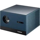 ViewSonic LX60HD 1080p Smart LED-Beamer mit integriertem Google TV