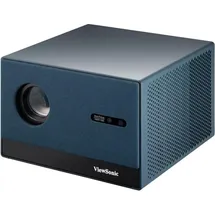 ViewSonic LX60HD 1080p Smart LED-Beamer mit integriertem Google TV