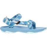 Teva Hurricane XLT 2 Kinder Sandalen-Hell-Blau-7