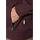 Babista Deolezzi Sweatjacke Herren Dunkelrot XXL